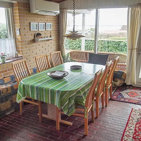 Sydals Holiday home Klinting