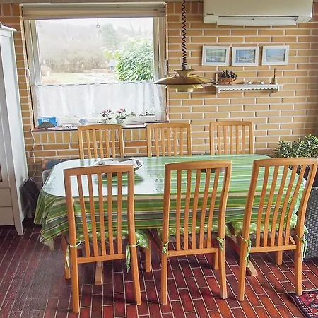 Holiday home Sydals Klinting
