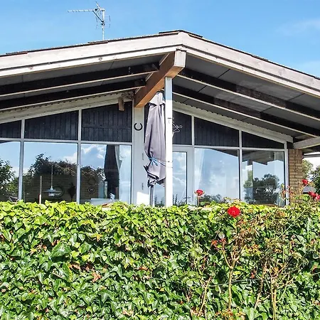 Holiday home Sydals