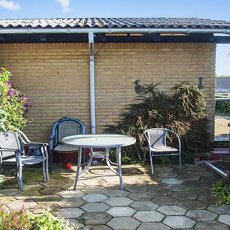 Sydals Holiday home Klinting