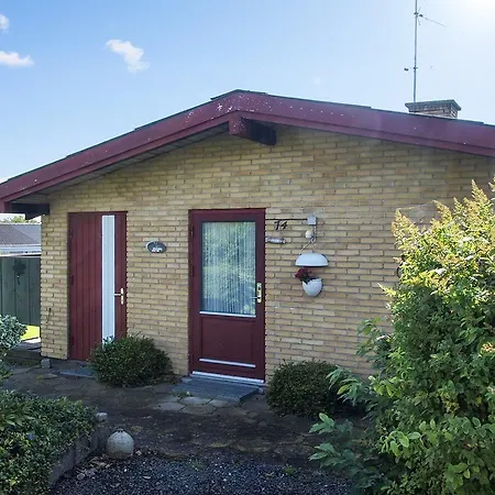 Holiday home Sydals Klinting