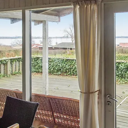 Holiday home Sydals Klinting